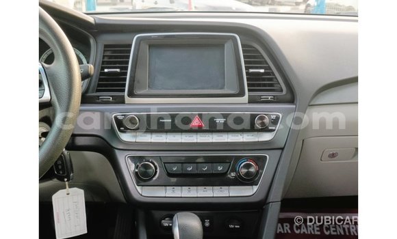 Buy Import Hyundai Sonata Red Car in Import - Dubai in Ashanti Buy Import Hyundai Sonata Red Car in Import - Dubai in Ashanti