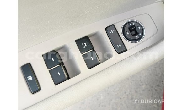 Buy Import Hyundai Sonata Red Car in Import - Dubai in Ashanti Buy Import Hyundai Sonata Red Car in Import - Dubai in Ashanti