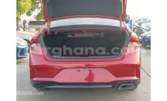 Buy Import Hyundai Sonata Red Car in Import - Dubai in Ashanti Buy Import Hyundai Sonata Red Car in Import - Dubai in Ashanti