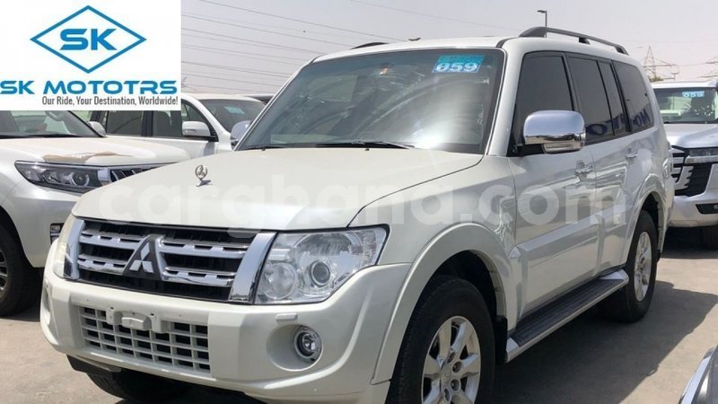 Big with watermark mitsubishi pajero ashanti import dubai 48626