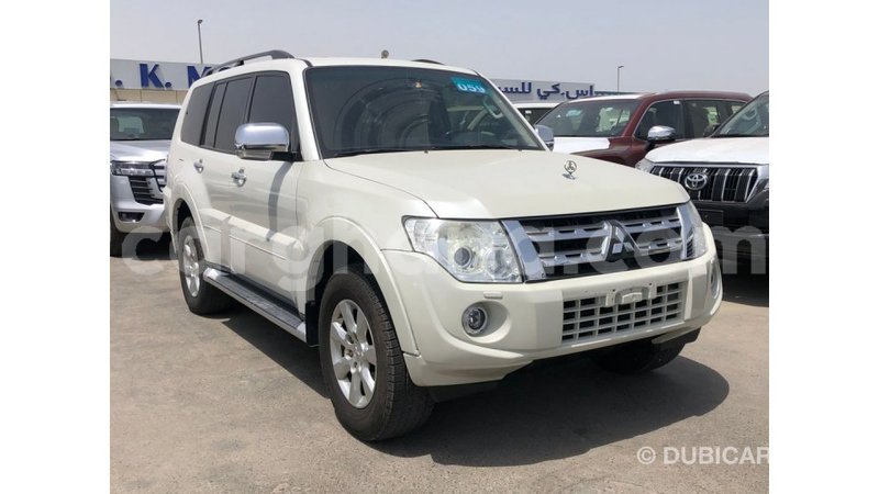 Big with watermark mitsubishi pajero ashanti import dubai 48626