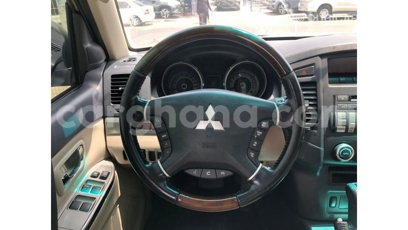 Big with watermark mitsubishi pajero ashanti import dubai 48626