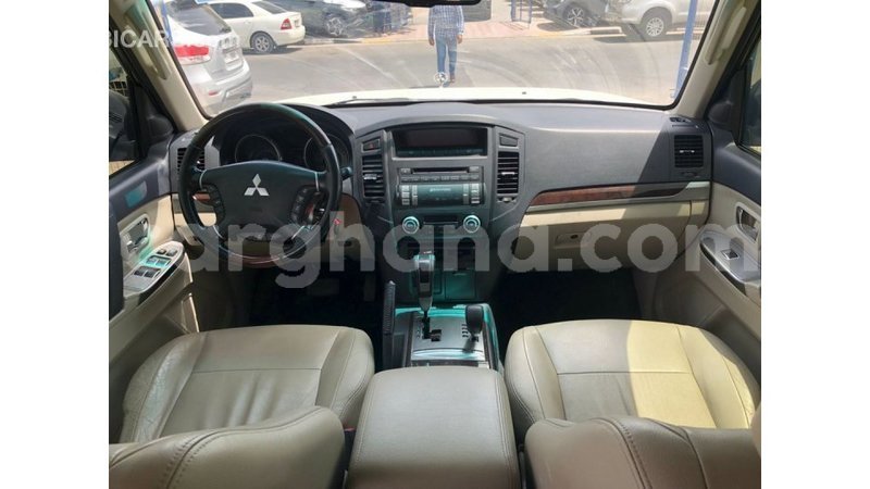 Big with watermark mitsubishi pajero ashanti import dubai 48626