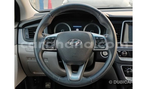 Buy Import Hyundai Sonata Blue Car in Import - Dubai in Ashanti Buy Import Hyundai Sonata Blue Car in Import - Dubai in Ashanti