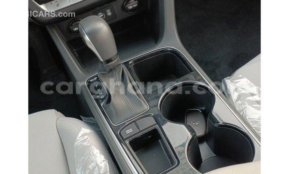 Buy Import Hyundai Sonata Blue Car in Import - Dubai in Ashanti Buy Import Hyundai Sonata Blue Car in Import - Dubai in Ashanti