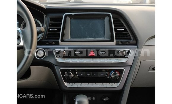 Buy Import Hyundai Sonata Blue Car in Import - Dubai in Ashanti Buy Import Hyundai Sonata Blue Car in Import - Dubai in Ashanti