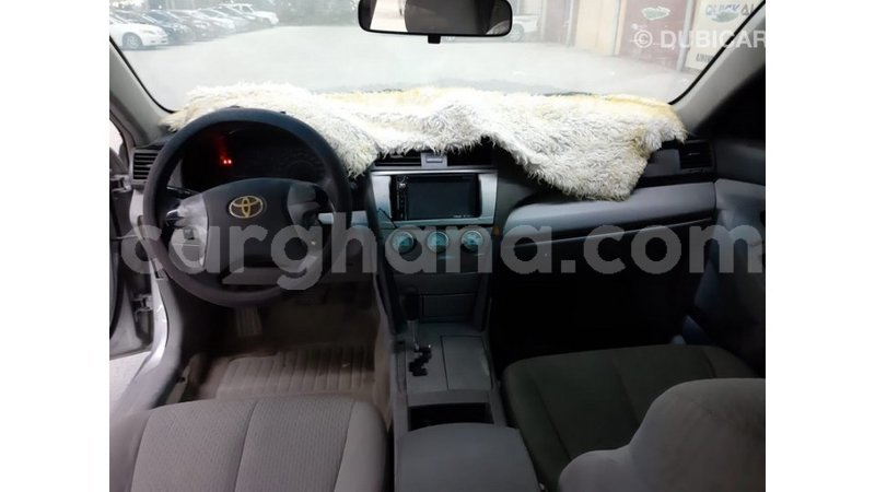 Big with watermark toyota camry ashanti import dubai 48630