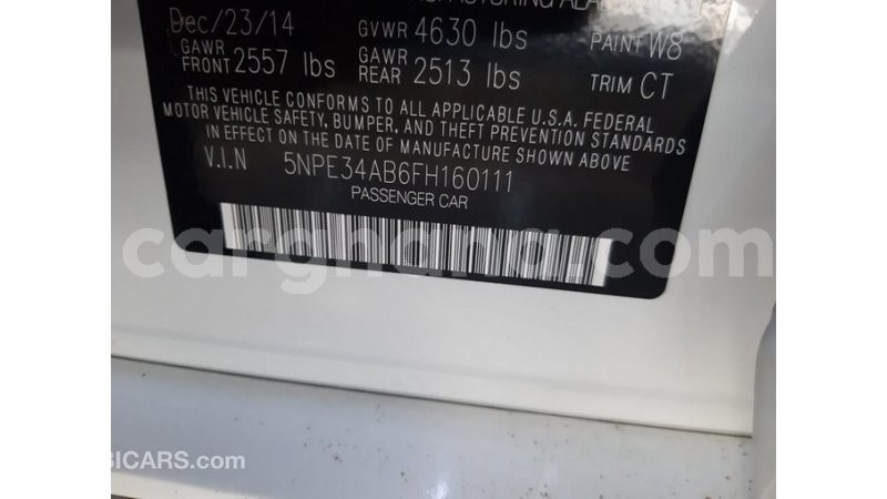 Big with watermark hyundai sonata ashanti import dubai 48634