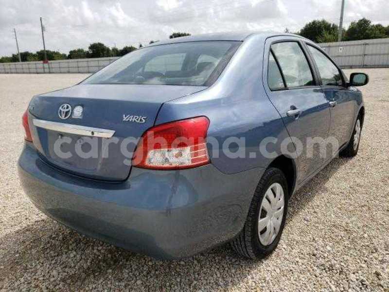 Big with watermark toyota yaris greater accra accra 48636