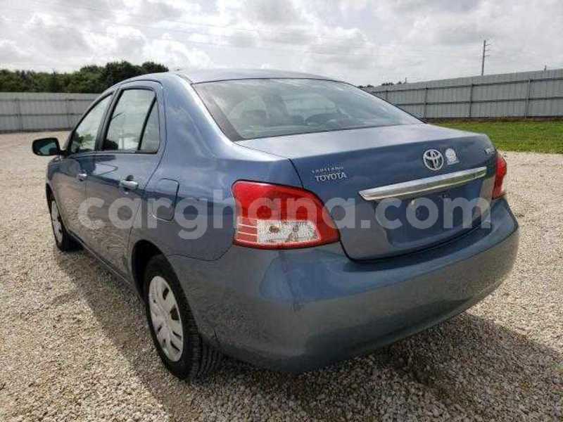 Big with watermark toyota yaris greater accra accra 48636