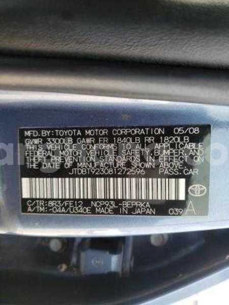 Big with watermark toyota yaris greater accra accra 48636