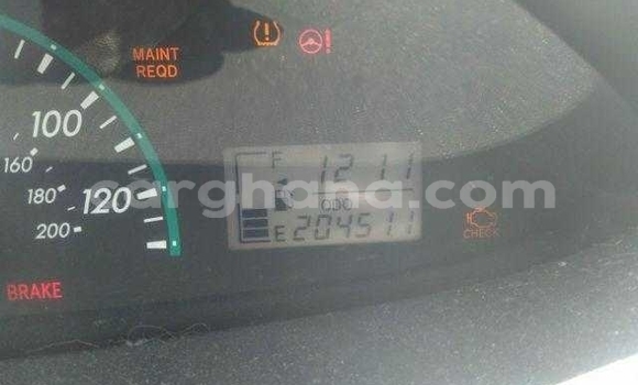 Sayi Na hannu Toyota Yaris Azurfa Mota in Accra a Greater Accra Sayi Na hannu Toyota Yaris Azurfa Mota in Accra a Greater Accra