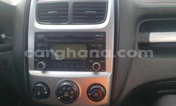 Buy Used Kia Sportage Silver Car in Accra in Greater Accra Buy Used Kia Sportage Silver Car in Accra in Greater Accra
