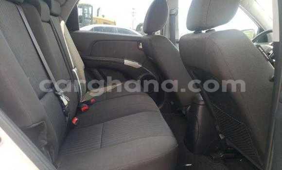 Buy Used Kia Sportage Silver Car in Accra in Greater Accra Buy Used Kia Sportage Silver Car in Accra in Greater Accra