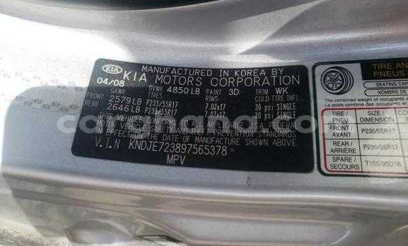 Buy Used Kia Sportage Silver Car in Accra in Greater Accra Buy Used Kia Sportage Silver Car in Accra in Greater Accra