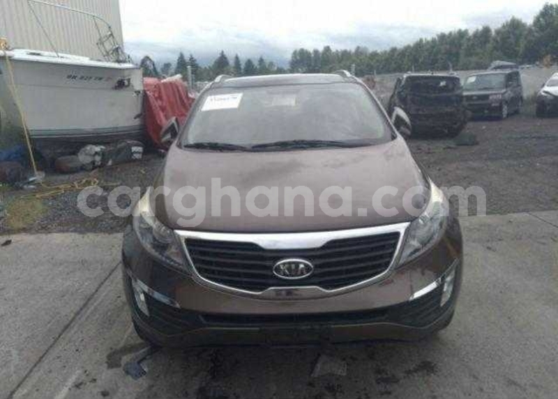 Big with watermark kia sportage greater accra accra 48642