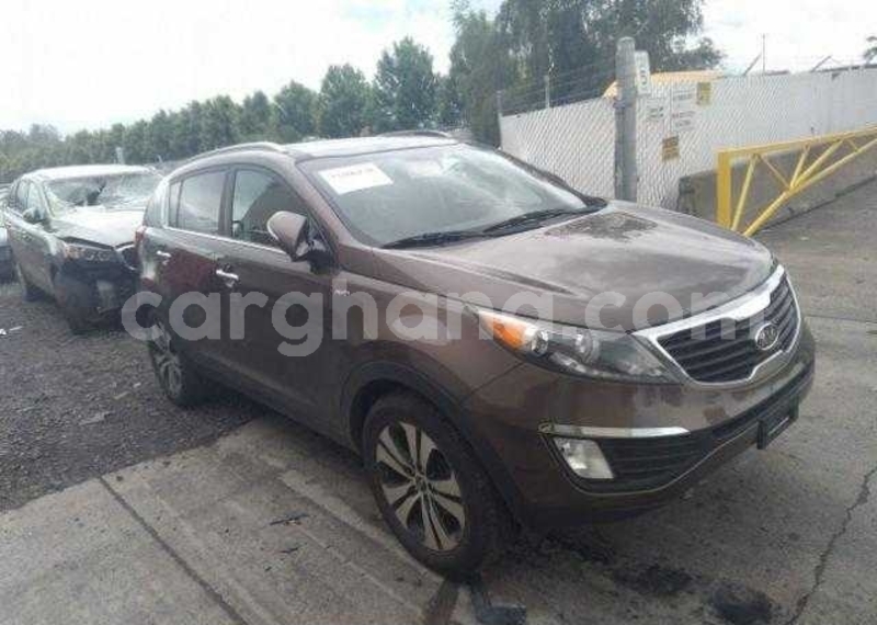 Big with watermark kia sportage greater accra accra 48642