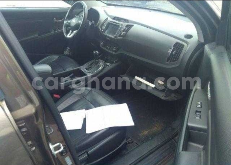 Big with watermark kia sportage greater accra accra 48642