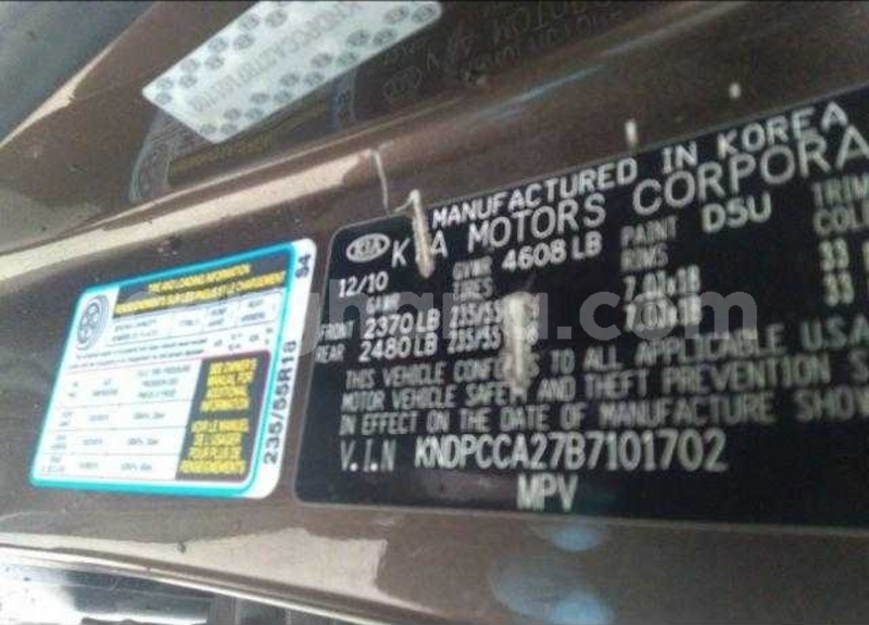 Big with watermark kia sportage greater accra accra 48642