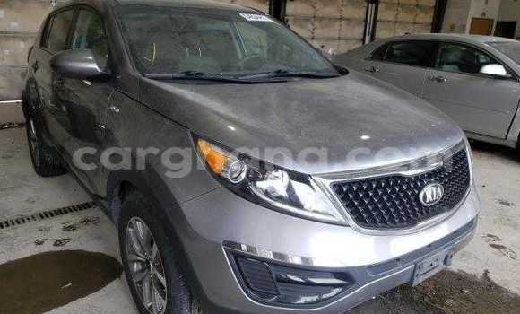 Buy Used Kia Sportage Other Car in Accra in Greater Accra Buy Used Kia Sportage Other Car in Accra in Greater Accra