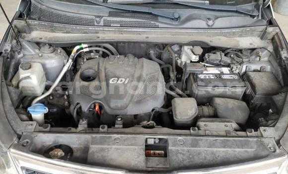 Buy Used Kia Sportage Other Car in Accra in Greater Accra Buy Used Kia Sportage Other Car in Accra in Greater Accra