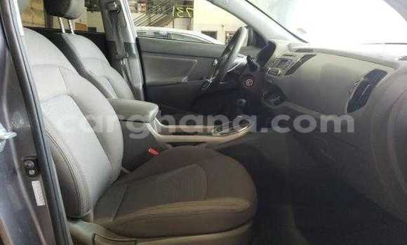 Buy Used Kia Sportage Other Car in Accra in Greater Accra Buy Used Kia Sportage Other Car in Accra in Greater Accra