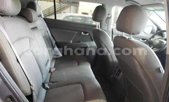 Buy Used Kia Sportage Other Car in Accra in Greater Accra Buy Used Kia Sportage Other Car in Accra in Greater Accra