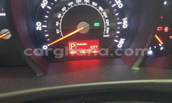 Buy Used Kia Sportage Other Car in Accra in Greater Accra Buy Used Kia Sportage Other Car in Accra in Greater Accra