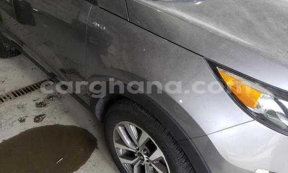 Buy Used Kia Sportage Other Car in Accra in Greater Accra Buy Used Kia Sportage Other Car in Accra in Greater Accra