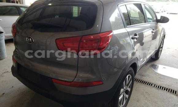 Buy Used Kia Sportage Other Car in Accra in Greater Accra Buy Used Kia Sportage Other Car in Accra in Greater Accra