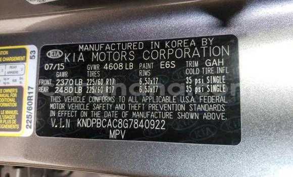 Buy Used Kia Sportage Other Car in Accra in Greater Accra Buy Used Kia Sportage Other Car in Accra in Greater Accra