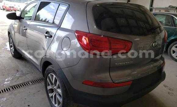 Buy Used Kia Sportage Other Car in Accra in Greater Accra Buy Used Kia Sportage Other Car in Accra in Greater Accra