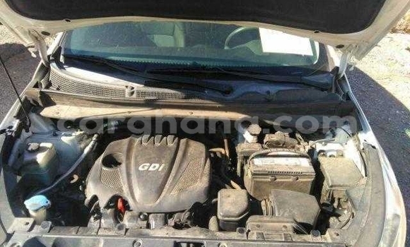 Buy Used Kia Sportage White Car in Accra in Greater Accra Buy Used Kia Sportage White Car in Accra in Greater Accra