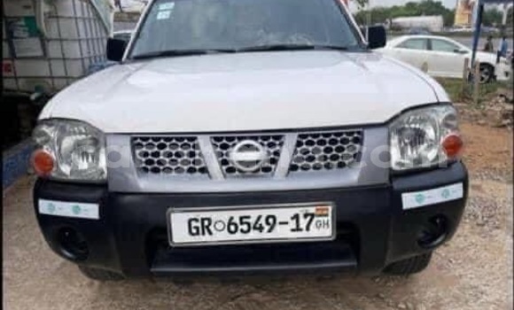 Buy Used Nissan Hardbody Other Car in Accra in Greater Accra