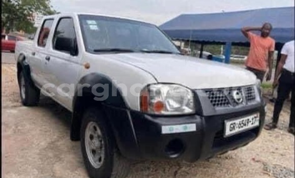 Buy Used Nissan Hardbody Other Car in Accra in Greater Accra Buy Used Nissan Hardbody Other Car in Accra in Greater Accra