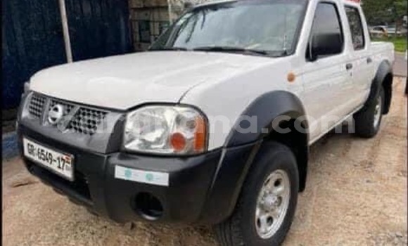 Buy Used Nissan Hardbody Other Car in Accra in Greater Accra Buy Used Nissan Hardbody Other Car in Accra in Greater Accra