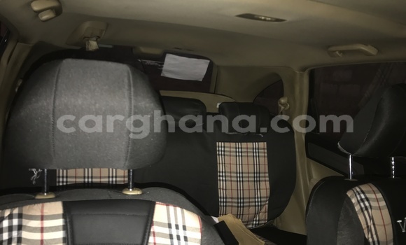 Buy Used Honda CR–V Black Car in Accra in Greater Accra Buy Used Honda CR–V Black Car in Accra in Greater Accra