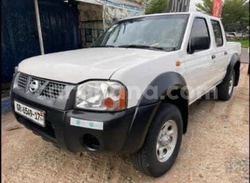 Big with watermark nissan hardbody greater accra accra 48648