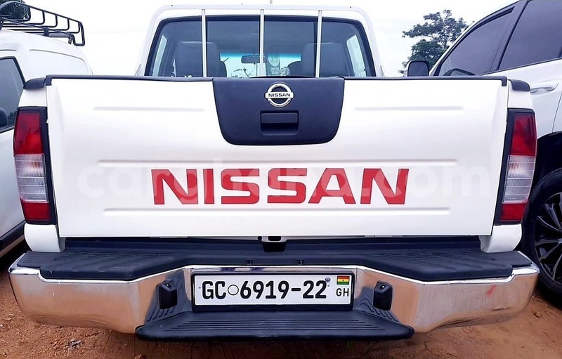 Big with watermark nissan hardbody greater accra accra 48648