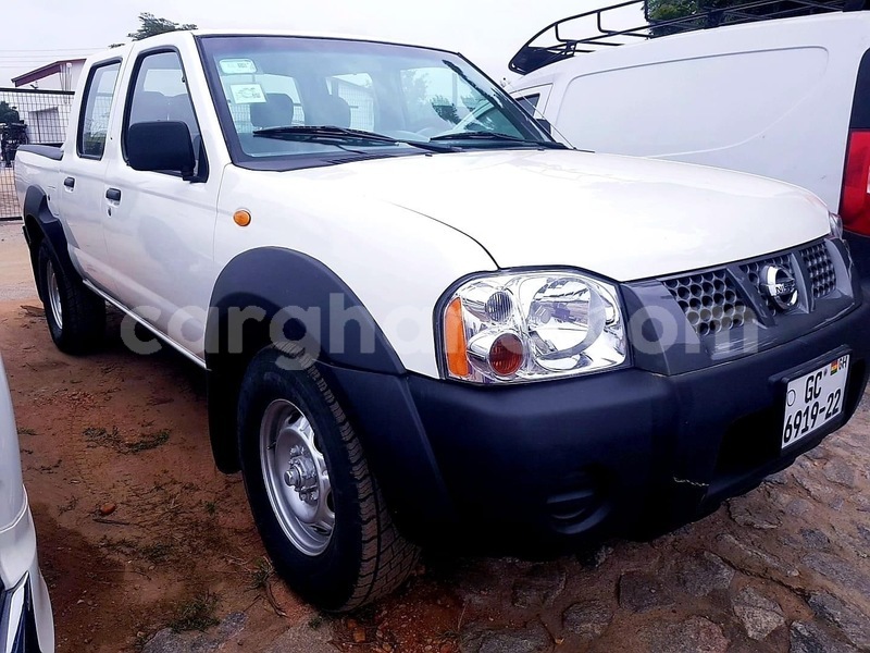 Big with watermark nissan hardbody greater accra accra 48648