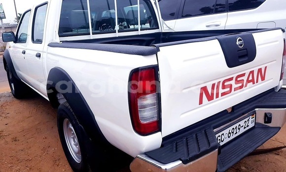 Sayi Na hannu Nissan Hardbody Sauran Mota in Accra a Greater Accra Sayi Na hannu Nissan Hardbody Sauran Mota in Accra a Greater Accra