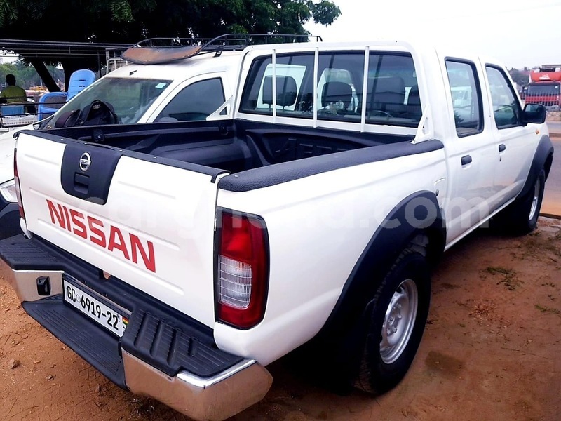 Big with watermark nissan hardbody greater accra accra 48648