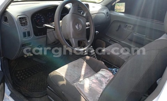 Sayi Na hannu Nissan Hardbody Sauran Mota in Accra a Greater Accra