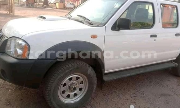 Buy Used Nissan Hardbody Other Car in Accra in Greater Accra Buy Used Nissan Hardbody Other Car in Accra in Greater Accra