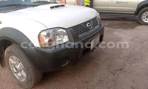 Buy Used Nissan Hardbody Other Car in Accra in Greater Accra Buy Used Nissan Hardbody Other Car in Accra in Greater Accra