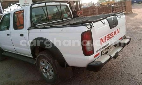 Buy Used Nissan Hardbody Other Car in Accra in Greater Accra Buy Used Nissan Hardbody Other Car in Accra in Greater Accra