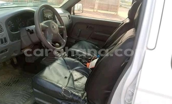 Buy Used Nissan Hardbody Other Car in Accra in Greater Accra Buy Used Nissan Hardbody Other Car in Accra in Greater Accra