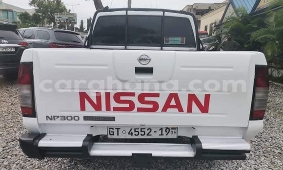 Ra Àlòkù Nissan Hardbody Miiran Ọkọ̀ in Accra ni Greater Accra Ra Àlòkù Nissan Hardbody Miiran Ọkọ̀ in Accra ni Greater Accra