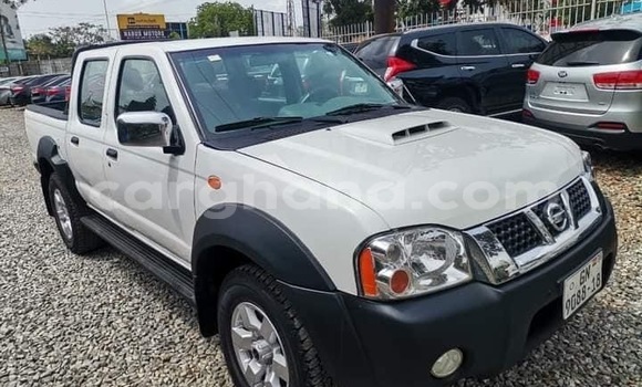 Ra Àlòkù Nissan Hardbody Miiran Ọkọ̀ in Accra ni Greater Accra Ra Àlòkù Nissan Hardbody Miiran Ọkọ̀ in Accra ni Greater Accra