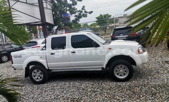 Ra Àlòkù Nissan Hardbody Miiran Ọkọ̀ in Accra ni Greater Accra Ra Àlòkù Nissan Hardbody Miiran Ọkọ̀ in Accra ni Greater Accra
